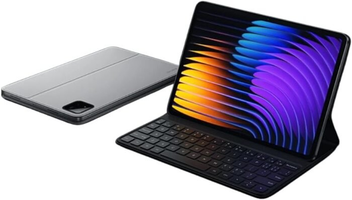 Xiaomi Pad 7 /7 Pro keyboard CASE