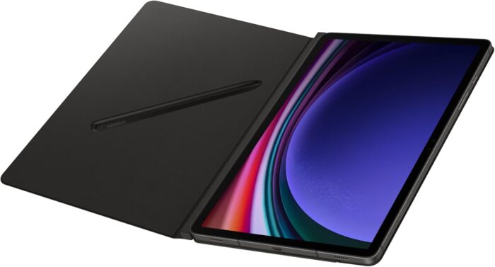 Samsung Galaxy Tab S10 FE Smart Book Cover MIX COLOR - Tradedubai.ae Wholesale B2B Market
