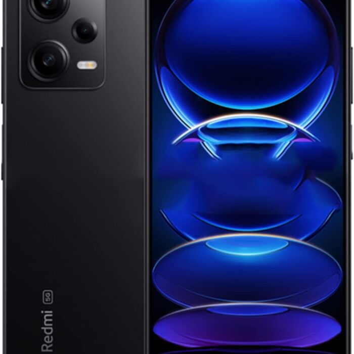 MI 12 PRO 12/256 GLOBAL