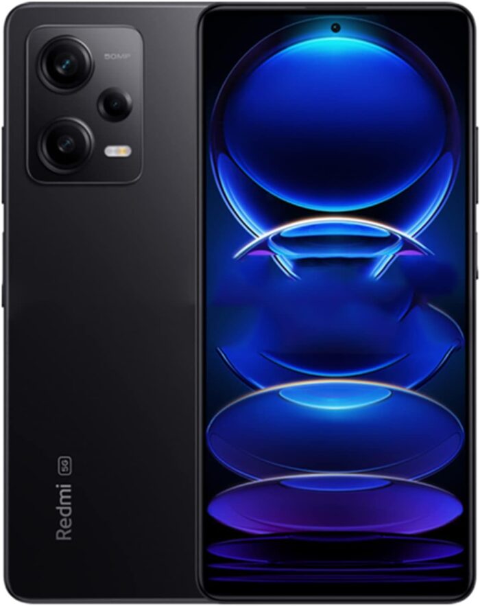 MI 12 PRO 12/256 GLOBAL