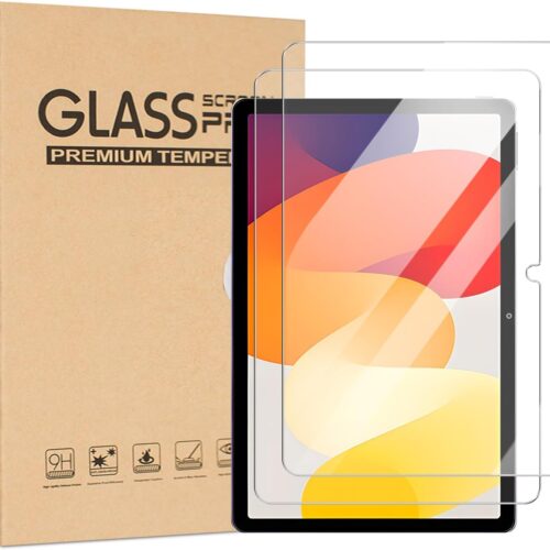 Redmi Pad SE Tempered Glass Screen protector? CN CHINSES BRAND