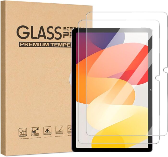 Redmi Pad SE Tempered Glass Screen protector? CN CHINSES BRAND - Tradedubai.ae Wholesale B2B Market