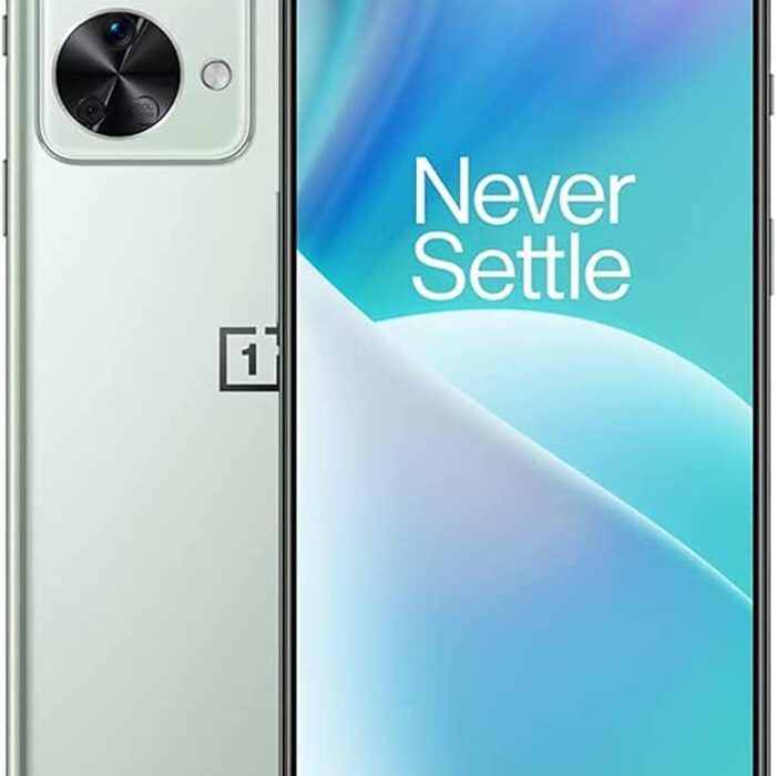 Oneplus Nord 2T 8/128 GLOBAL BLACK/SILVER