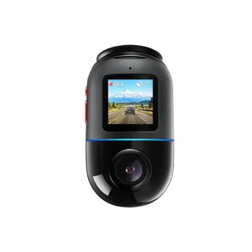 70mai Dash Cam Omni X200 64GB - Tradedubai.ae Wholesale B2B Market - Tradedubai.ae Wholesale B2B Market