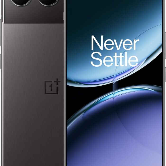 Oneplus Nord 4 12/256GB Global BLACK sliver GREEN