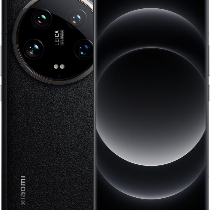 Xiaomi 14 ULTRA 16+512GB UK BLACK/White - Tradedubai.ae Wholesale B2B Market