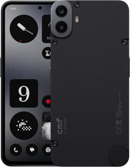 Nothing Phone 1 CMF 8/256 Global BLACK/ORANGE/GREEN - Tradedubai.ae Wholesale B2B Market