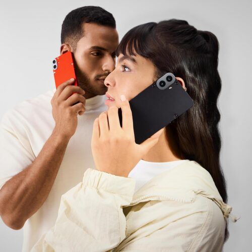 Nothing Phone 1 CMF 8/256 Global BLACK/ORANGE/GREEN - Tradedubai.ae Wholesale B2B Market