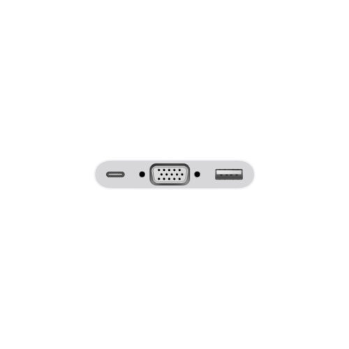Apple USB-C VGA Multiport Adapter 2 - Tradedubai.ae Wholesale B2B Market - Tradedubai.ae Wholesale B2B Market