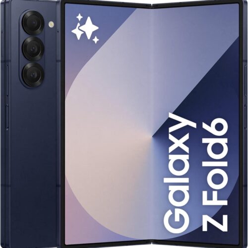 FOLD 6 512GB ARABIC NAVY