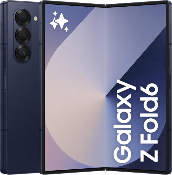 FOLD 6 512GB ARABIC NAVY - Tradedubai.ae Wholesale B2B Market