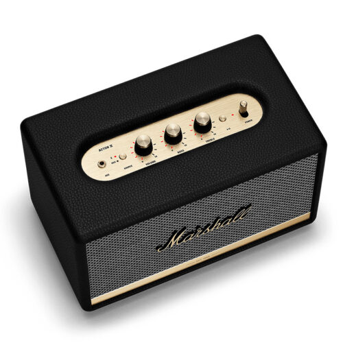 Marshall Acton II Wireless Stereo Speaker ACTON2 2 - Tradedubai.ae Wholesale B2B Market - Tradedubai.ae Wholesale B2B Market