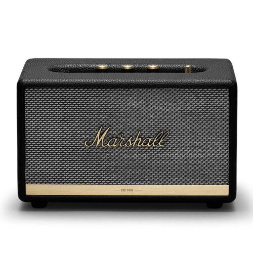Marshall Acton II Wireless Stereo Speaker ACTON2 - Tradedubai.ae Wholesale B2B Market - Tradedubai.ae Wholesale B2B Market