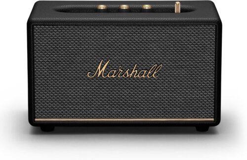 Marshall Acton III Wireless Stereo Speaker ACTONIII - Tradedubai.ae Wholesale B2B Market - Tradedubai.ae Wholesale B2B Market
