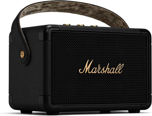 Marshall Kilburn II Wireless Stereo Speaker - Tradedubai.ae Wholesale B2B Market - Tradedubai.ae Wholesale B2B Market