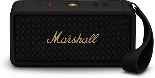 Marshall Middleton BT Speaker - Tradedubai.ae Wholesale B2B Market - Tradedubai.ae Wholesale B2B Market
