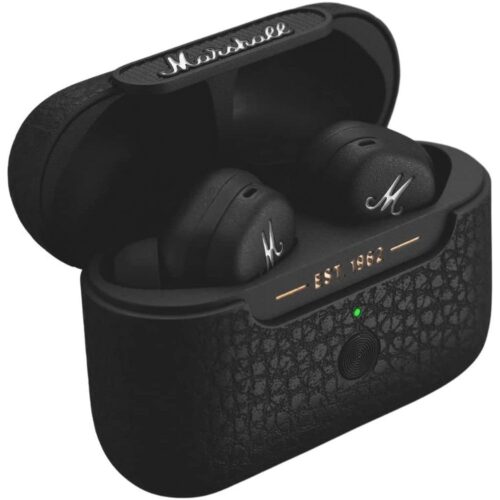 Marshall Motif ANC Blutooth Earbuds 2 - Tradedubai.ae Wholesale B2B Market - Tradedubai.ae Wholesale B2B Market