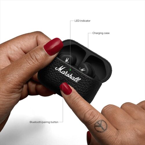 Marshall Motif II ANC Blutooth Earbuds 2 - Tradedubai.ae Wholesale B2B Market - Tradedubai.ae Wholesale B2B Market