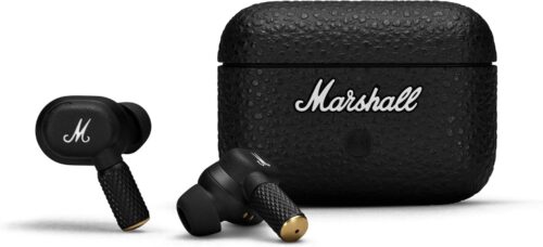 Marshall Motif II ANC Blutooth Earbuds - Tradedubai.ae Wholesale B2B Market - Tradedubai.ae Wholesale B2B Market