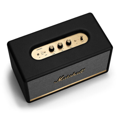 Marshall Stanmore II Wireless Stereo Speaker STANMORE2 2 - Tradedubai.ae Wholesale B2B Market - Tradedubai.ae Wholesale B2B Market