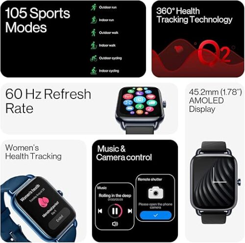 Oneplus Nord Watch 2 - Tradedubai.ae Wholesale B2B Market - Tradedubai.ae Wholesale B2B Market