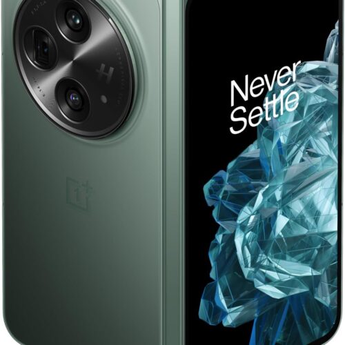 Oneplus Open16,512GB Dual Sim GLOBAL BLACK GREEN