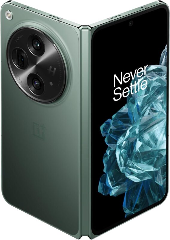 Oneplus Open16,512GB Dual Sim GLOBAL BLACK GREEN - Tradedubai.ae Wholesale B2B Market