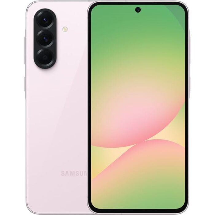 Samsung Galaxy A56 5G, Android Smartphone, 128 GB Storage, 8GB RAM TRA GRAPHITE-OLIVE-LIGHTGREY-PINK - Tradedubai.ae Wholesale B2B Market
