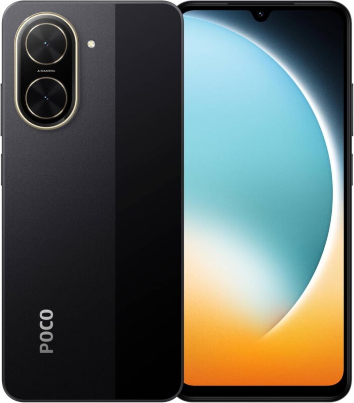 POCO C71 3+64GB MIX COLORS - Tradedubai.ae Wholesale B2B Market