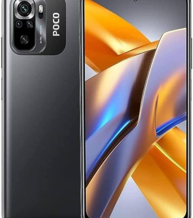 POCO M5S 8+256G EU MIX COLORS - Tradedubai.ae Wholesale B2B Market