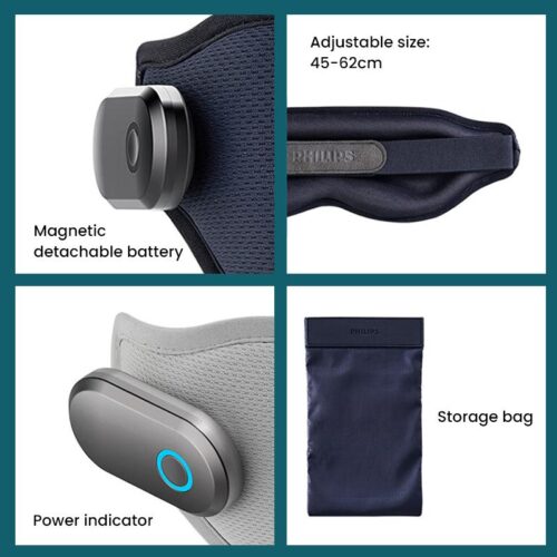 Philips PPM3101E Eye Massager 5 - Tradedubai.ae Wholesale B2B Market - Tradedubai.ae Wholesale B2B Market