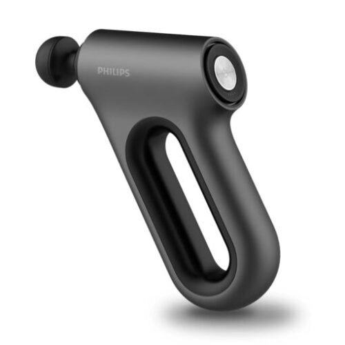Philips Sports Fascia Gun PPM3202G Dark grey Global - Tradedubai.ae Wholesale B2B Market - Tradedubai.ae Wholesale B2B Market