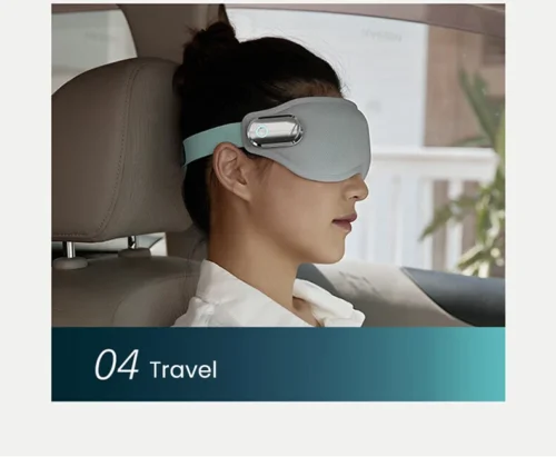 Philips eye mask massager PPM3101E Gary Global 2 - Tradedubai.ae Wholesale B2B Market - Tradedubai.ae Wholesale B2B Market