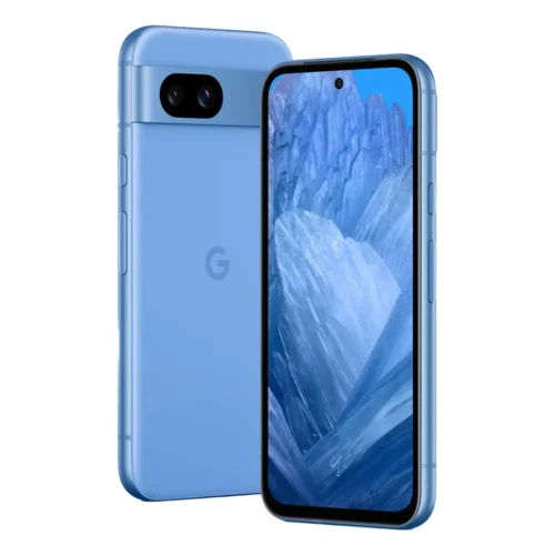 Pixel 8A 128gb INDIA Blk Blue