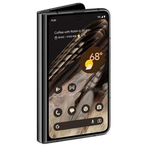 Pixel Fold 1 256gb USA BLACK