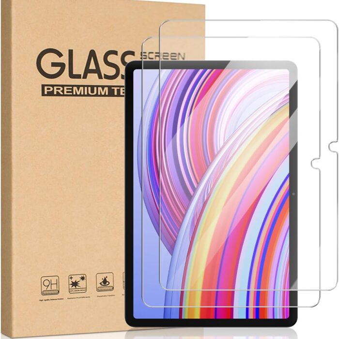 Redmi Pad Pro Tempered Glass Screen protector - Tradedubai.ae Wholesale B2B Market