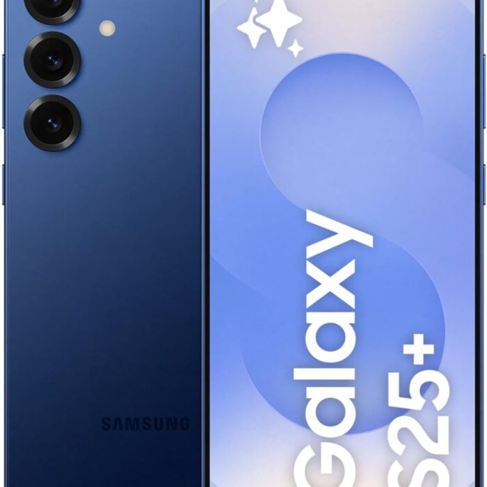 S25 Plus 12 256GB UK Navy Blue - Tradedubai.ae Wholesale B2B Market