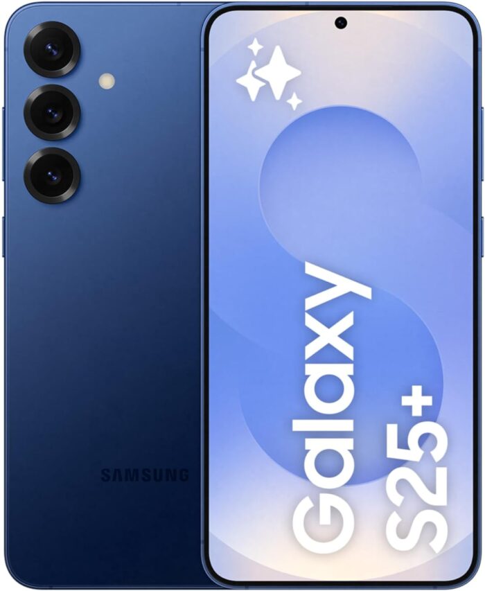 S25 Plus 12 256GB UK Navy Blue - Tradedubai.ae Wholesale B2B Market