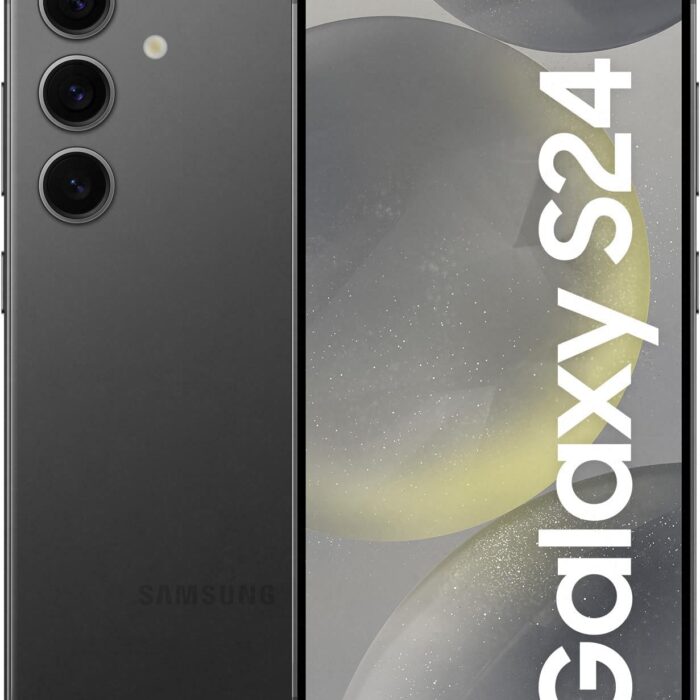 SAMSUNG Galaxy S24, 256GB, 8GB RAM, Android Smartphone TRA BLACK - Tradedubai.ae Wholesale B2B Market
