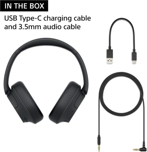 SONY WH-CH720 HEADSETS 3 - Tradedubai.ae Wholesale B2B Market - Tradedubai.ae Wholesale B2B Market