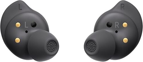 Samsung BUDS FE R400 BLACK 2 - Tradedubai.ae Wholesale B2B Market - Tradedubai.ae Wholesale B2B Market