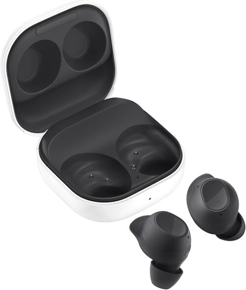 Samsung BUDS FE R400 BLACK 3 - Tradedubai.ae Wholesale B2B Market - Tradedubai.ae Wholesale B2B Market