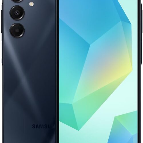 Samsung Galaxy A16 256GB 8GB 4G Smartphone TRA ARABIC MIX COLOR
