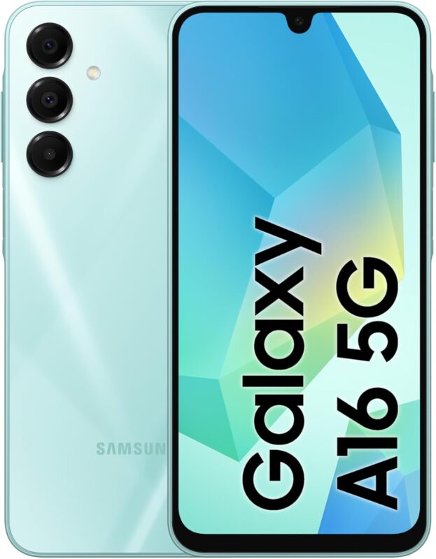 Samsung Galaxy A16 5G 4/128GB TRA- (GREY/BLACK/GREEN - Tradedubai.ae Wholesale B2B Market