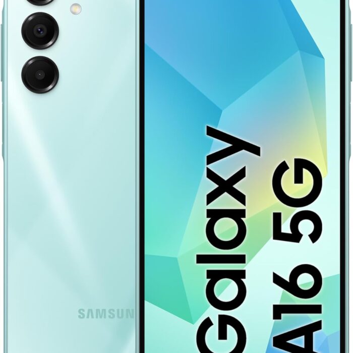 Samsung Galaxy A16 5G 4/128GB TRA- (GREY/BLACK/GREEN - Tradedubai.ae Wholesale B2B Market