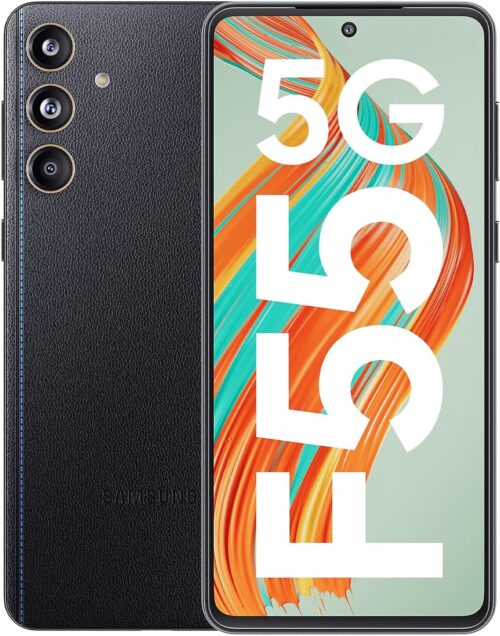 Samsung Galaxy F55 5G ,8GB RAM, 256GB Storage - MIX COLORS - Tradedubai.ae Wholesale B2B Market