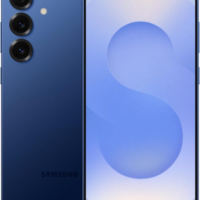 Samsung Galaxy S25+, 512GB Storage, 12GB RAM UK Navy Blue - Tradedubai.ae Wholesale B2B Market