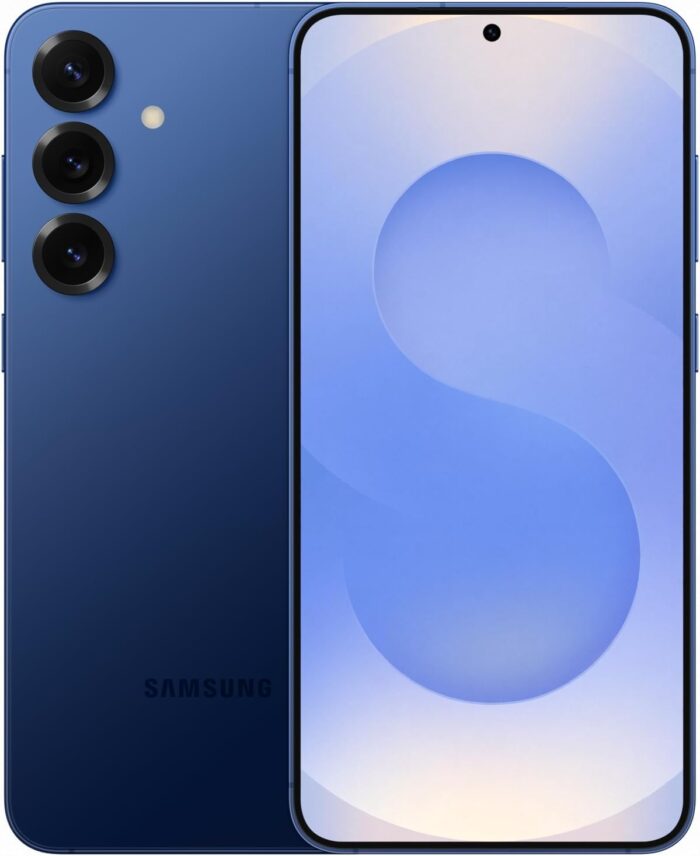 Samsung Galaxy S25+, 512GB Storage, 12GB RAM UK Navy Blue - Tradedubai.ae Wholesale B2B Market