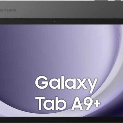 Samsung Galaxy Tab A9+ WIFI 8/128GB TRA- GREY-/SILVER,NAVY-X210