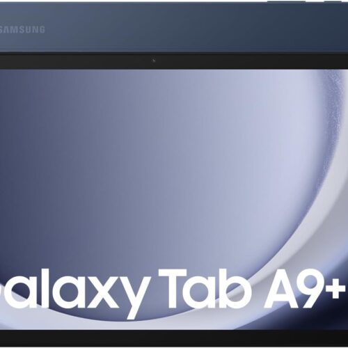 Samsung Galaxy Tab A9+ 5G Android Tablet 8,128GB TRA MIX COLORS- X216